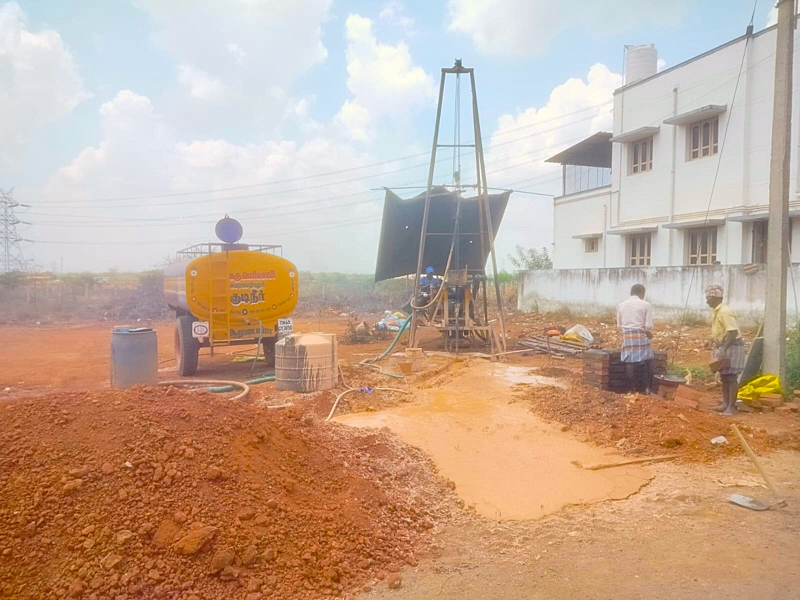 Interior Design Company in Karaikudi